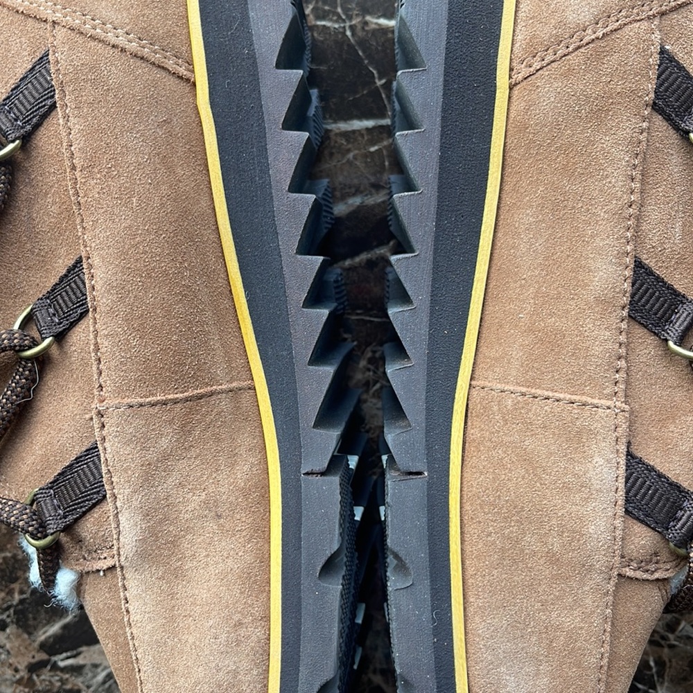 Sorel Harlow Cozy boots - Picture 8 of 16